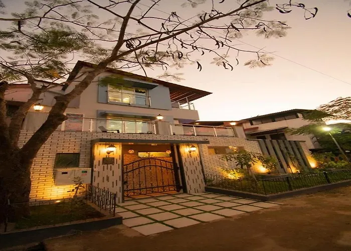 Tatva Villa , Lonavala